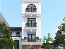 Hình ảnh " NHÀ ĐẸP LONG LANH" B_Á_N NHÀ 65m 5tỷ450 - Tư Đình