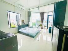 Hình ảnh Mb6623 nạp rút nhanh chóng 1PN ban công thoáng 40m2 thang máy ✨Phan Đăng Lưu✨ chợ Bà Chiểu