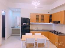 Hình ảnh Cho thuê chung cư Âu Cơ Tower diện tích 63m 2pn 2wc giá 9tr ở liền
