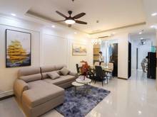 Hình ảnh ĐỊNH CƯ NƯỚC NGOÀI BÁN CH Cosmo City Q7 74m2 3pn chỉ 1tỷ5