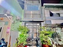 Hình ảnh Kẹt vốn [QUẬN 4] bán nhà 4 TẦNG Đ.TÔN ĐẢN 44M2 giá:1T675 1T2L 5PN5WC