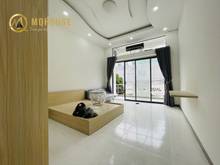 Hình ảnh 🌈Mb6623 nạp rút nhanh chóng 1PN rộng 55m2, ban công lớn ngay Trương Định gần CV Tao Đàn.