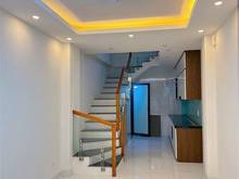 Hình ảnh Bán nhà 5 tầng mới tinh, 3 phòng ngủ trung tâm hoàng mai, chỉ 3,9 tỷ