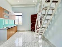 Hình ảnh Cho thuê Trang Chủ MB66.COM / Đăng Ký Tặng 66K Duplex full nội thất ngay Tân Quy sát Lotte. TĐT. RMIT