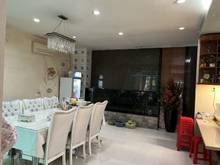 Hình ảnh Cho thuê NC nhà riêng hẻm 10m khu K300, TB, 8x18m, DTSD 432m2, 35tr/th