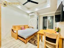 Hình ảnh Mb6623 nạp rút nhanh chóng chung cư cao cấp có máy giặt riêng gần sân golf Tân Sơn