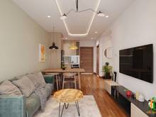 Hình ảnh cần cho thuê nhanh 1pn sunrise city 13tr/ tháng