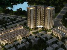 Hình ảnh Chính chủ bán căn góc chung cư Rice city - Gần Chợ Gia Quất, Long Biên