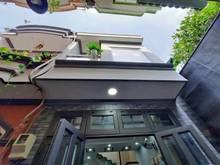 Hình ảnh Nhà 1 Lầu Đất Mới Bình Trị Đông, Q. Bình Tân. Giá 1,98 Tỷ TL