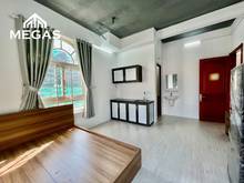 Hình ảnh Giá tốt phòng đẹp - Full nội thất - Không gian thoáng mát.