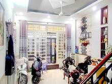 Hình ảnh ✅Bán nhà 3 tầng, khu đáng sống Nguyễn Hồng Đào, 5x13, 63m2-10,99 tỷ TL