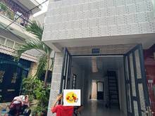 Hình ảnh Cho thuê nhà mới Lê lợi phường 4 gv, giáp ranh Bình Thạnh, Phú Nhuận