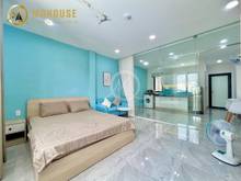 Hình ảnh 🔥Căn Hộ 1 Phòng Ngủ Rộng 40m2 Ngay Tuyến Đường Ăn Uống Phan Xích Long