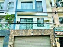 Hình ảnh Bán nhà phố Tạ Thị Ngọc Thảo Đường Hoàng Quốc Việt,Q7