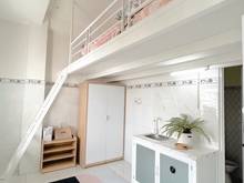 Hình ảnh 🔥CH Nguyễn Văn Khối ✨ Duplex full nội thất