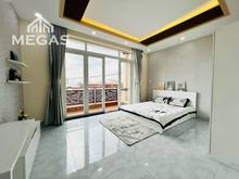 Hình ảnh Căn Hộ Full nội thất - Ban công/Cửa sổ lớn - Ngay Sân bay Tân Sơn Nhất