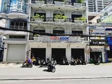 Hình ảnh Bán Nhà 284/29 Lý Thường Kiệt, Quận 10. DT 192m2(12x16m) 4 Tầng. 65 ty
