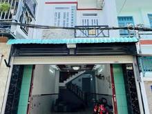 Hình ảnh Mua ngay kẻo lỡ nhà 2,9 tỷ/ 76m2, đường Sinco, quận Bình Tân. SHR.