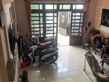 Hình ảnh Hot. Nhà mặt tiền quá đẹp Đỗ Nhuận Tân Phú chỉ 2.830 tỷ 114m2 shr