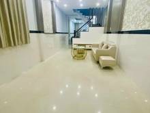 Hình ảnh Hôm nay có bán nhà Thạch Lam P.Phú Thạch Q.Tân Phú 39m² 2PN2WC