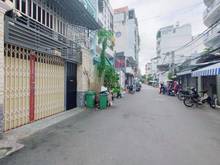 Hình ảnh Chính Chủ Gửi Bán Nhà Hẻm Nguyễn Trãi Quận 1 Giá 4.5 Tỷ TL