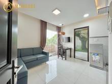 Hình ảnh 🔥Căn Hộ Trang Chủ MB66.COM Chính Thức Full NT Cao Cấp Giá Chỉ 9Tr Gần CV Hoàng Văn Thụ🔥