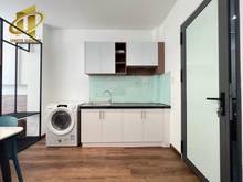 Hình ảnh Mb6623 nạp rút nhanh chóng mini 1 phòng ngủ riêng, 50m2 ngay Cao Thắng, Quận 3