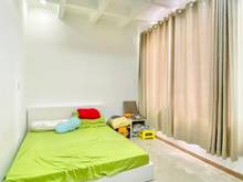 Hình ảnh Bán nhà 3 tầng, hẻm xe hơi, 42m2 Tân Phú giá 3ty85