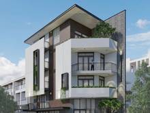 Hình ảnh Hơn 8 Tỷ Sở Hữu Nhà Lô Góc Mặt Phố Tố Hữu- 3 Tầng- Mặt Tiền Hơn 10m.
