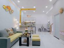 Hình ảnh Bán gấp siêu phẩm ở ngay hương lộ 3 bình tân 36m2 chỉ 1tỷ130 tl shr