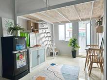 Hình ảnh Duplex nội thất đầy đủ ngay Đình Phong Phú