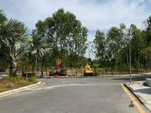 Hình ảnh Nghĩa trang cao cấp giáp ranh TP. Hồ Chí Minh - giá từ 33 triệu/huyệt