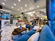 Hình ảnh Bán Penthouse Starhill, PMH, Q7 dt 244m2