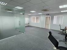 Hình ảnh Cho Thuê Văn Phòng Ảo Quận 7 Giá Tốt Thuê, Tặng bảng tên dưới Trệt
