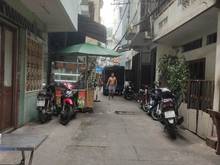 Hình ảnh Nhà bán Quận 10, 2 mặt HXH Nguyễn Tri Phương, 5 tầng chính chủ giá rẻ