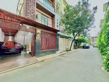 Hình ảnh Bán gấp nhà Lê Trọng Tấn, Tân Phú, 92m²,3 lầu, 3 PN, gara chỉ 9 tỷ hơ