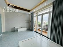 Hình ảnh Căn Hộ FullNT ban công máy giặt riêng-Vòng Xoay Phú Lâm-An Dương Vương