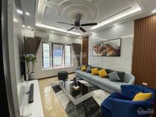 Hình ảnh Bán nhà Ba Đình, phố Phan Đình Phùng, ngõ thông, DT 41m, 10.5 tỷ