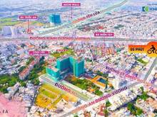 Hình ảnh Bán gấp Trang Chủ MB66.COM / Đăng Ký Tặng 66K liền kề Aeon Mall, giá gốc CĐT , CK 10% .