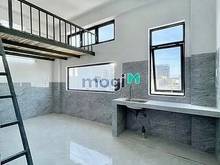 Hình ảnh Phòng trọ 30m2 Full nt ngay Nguyễn Văn Quá gần cv phần mềm Quang Trung