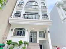 Hình ảnh Bán Căn Hộ Dịch Vụ 5 Lầu đường Nhựa hẽm xe hơi 791 Kiều Đàm ,P.TH, Q 7