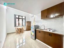 Hình ảnh 🌈Mb6623 nạp rút nhanh chóng DUPLEX_Nội thất mới_gần vòng xoay Lăng Cha Cả