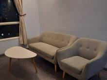 Hình ảnh Thiếu vốn Trang MB66.COM Chính Thức - MB 66 Uy Tín Bán CH THE MANOR B.Thạnh 2PN2WC DT:101m2 giá:1T925
