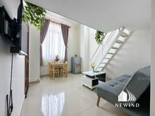 Hình ảnh Duplex trung tâm q7 gần Lotte,tiện đi ĐH TĐT,RMIT tiện đi các quận 1,4