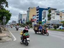 Hình ảnh Bán mặt tiền Tân Bình, 5 tầng giá 24ty5