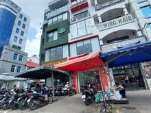 Hình ảnh Cho thuê nguyên căn MT đường Trần Hưng Đạo - Nhà mới 4 tầng, chỉ 46 tr
