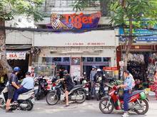 Hình ảnh Cho thuê nhà nguyên căn Phạm Văn Hai, Tân Bình - 6x20m - Chỉ 43 triệu