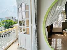 Hình ảnh Hỗ trợ giảm 500k - 1tr📢. 1 phòng ngủ siêu thoáng