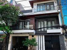 Hình ảnh Cho Thuê Biệt Thự Ngang 8m X 18m khu sân bay