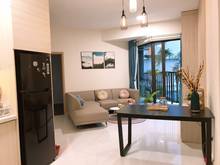Hình ảnh Bán Căn Hộ 2pn Full Nt Rẻ Nhất Safira Khang Điền: 2.55 Tỷ - Có Sổ Hồng